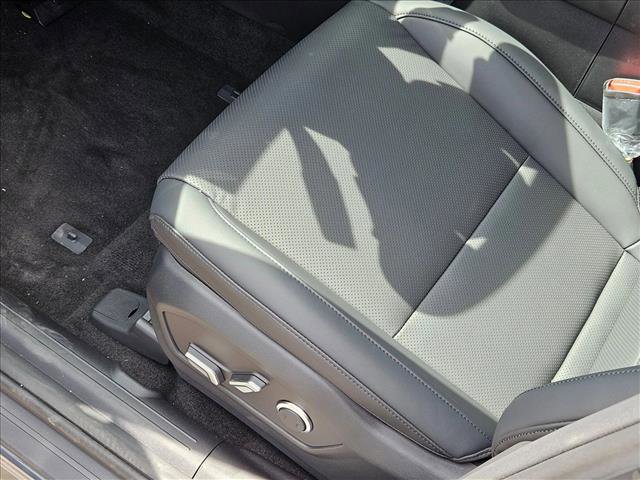 New 2026 Hyundai Santa Fe SEL video 4