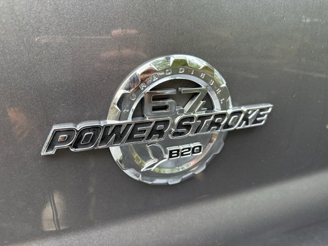 Used 2012 Ford F250 Lariat image 24