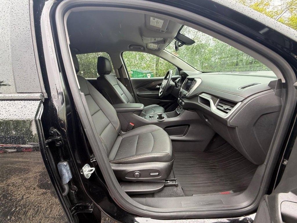 Used 2019 GMC Terrain SLT w/ Preferred Package AWD/4WD image 11