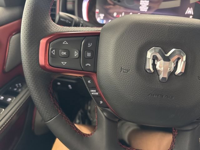 New 2026 RAM 1500 Rebel w/ Rebel Level 2 Equipment Group AWD/4WD image 33