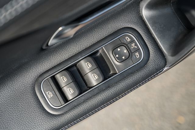 Certified 2023 Mercedes-Benz CLA 250 4MATIC image 37