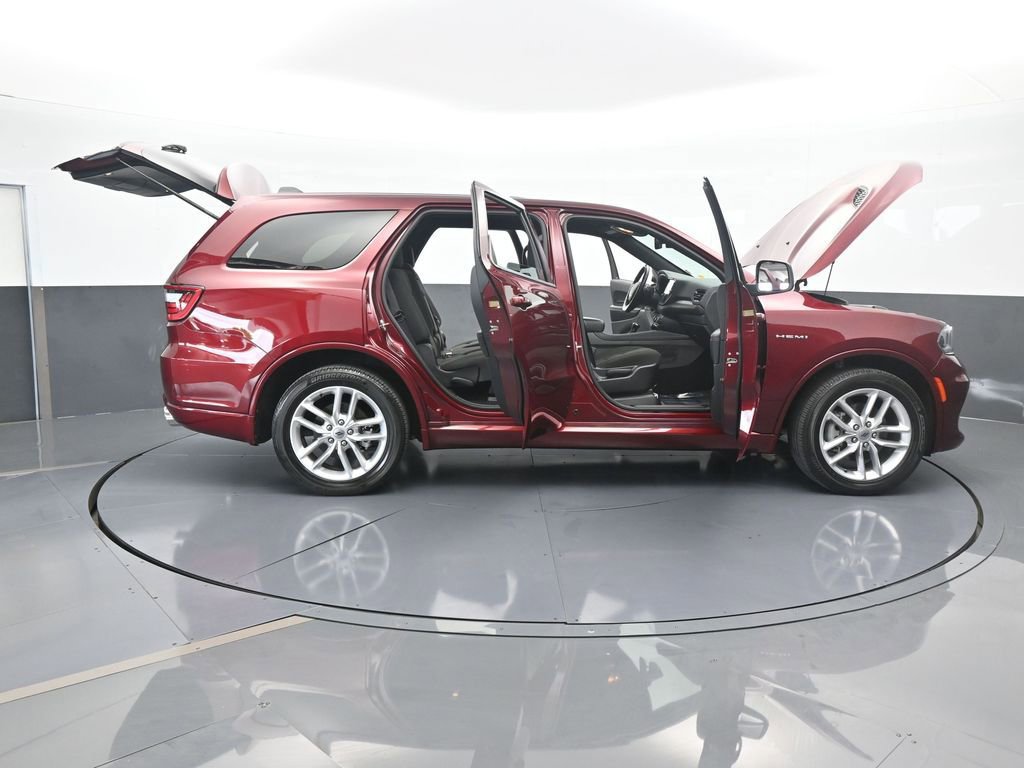Used 2023 Dodge Durango R/T image 75