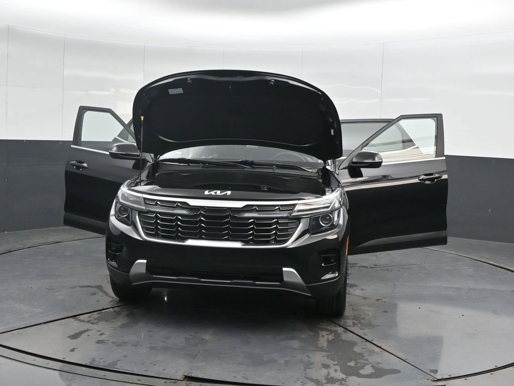 Used 2024 Kia Seltos S image 51