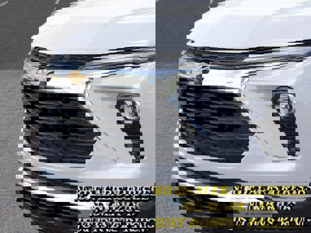 New 2026 Chevrolet TrailBlazer LT w/ Driver Confidence Package image 13