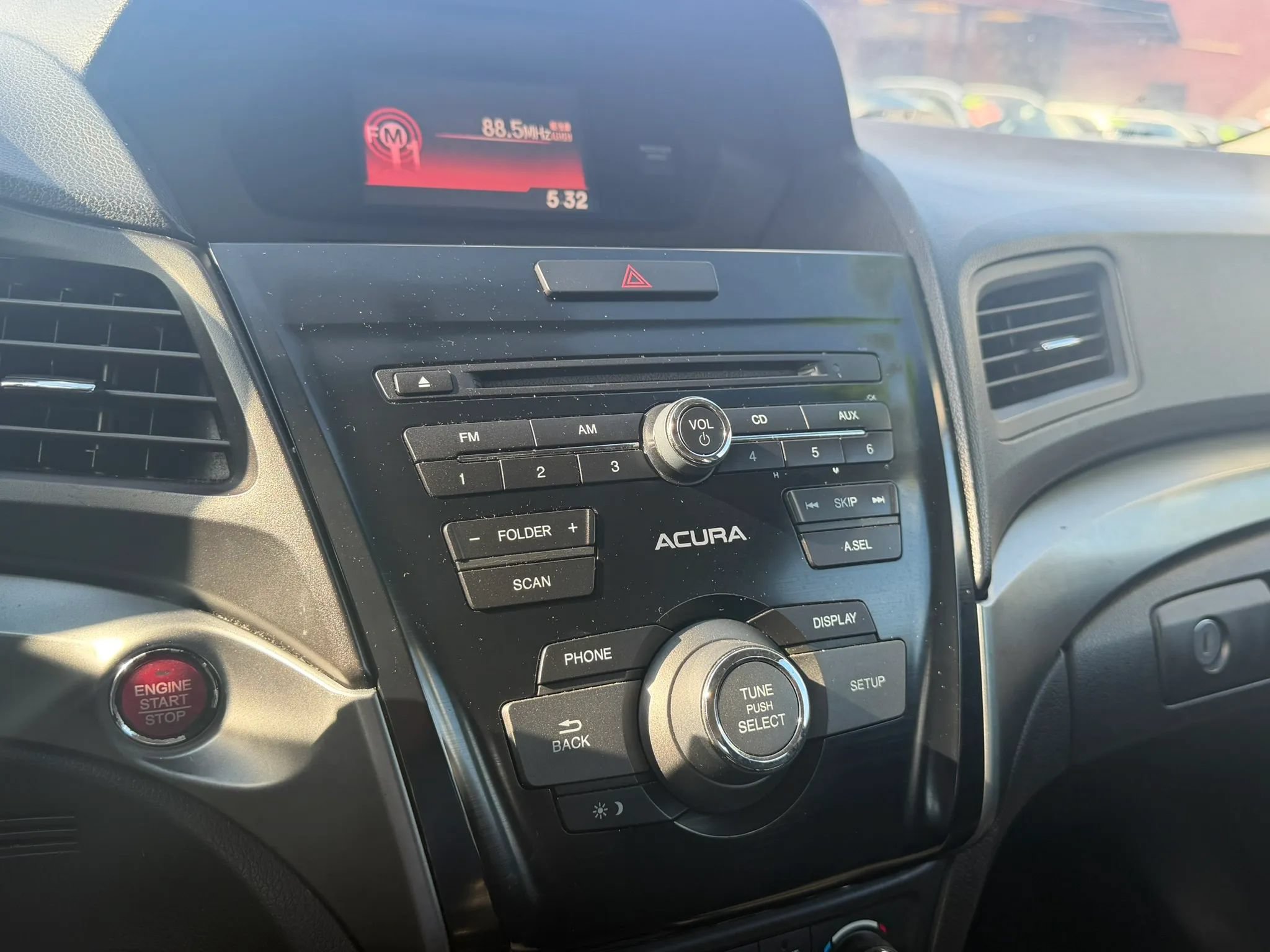 Used 2013 Acura ILX FWD image 17