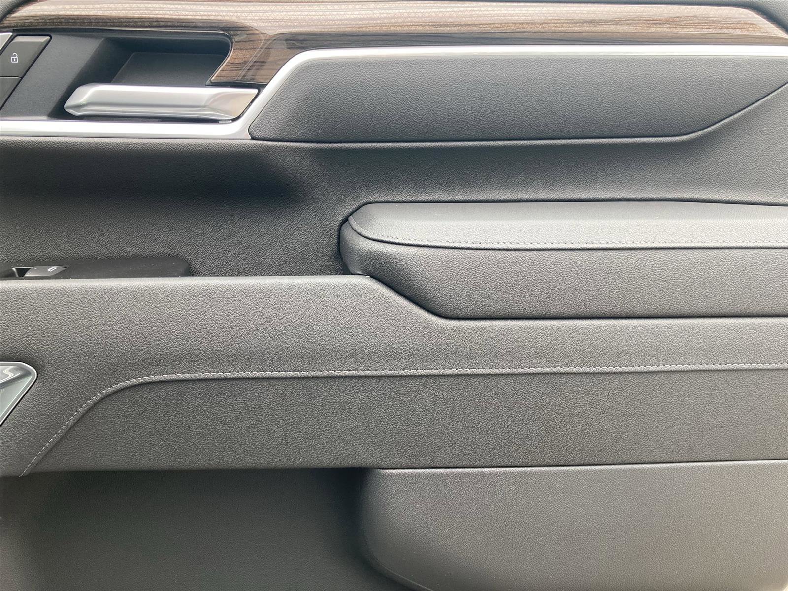 New 2026 Chevrolet Silverado 2500 LT w/ All Star Edition image 13