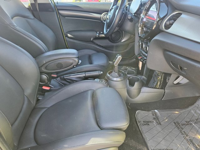 Used 2024 MINI Cooper S FWD image 21