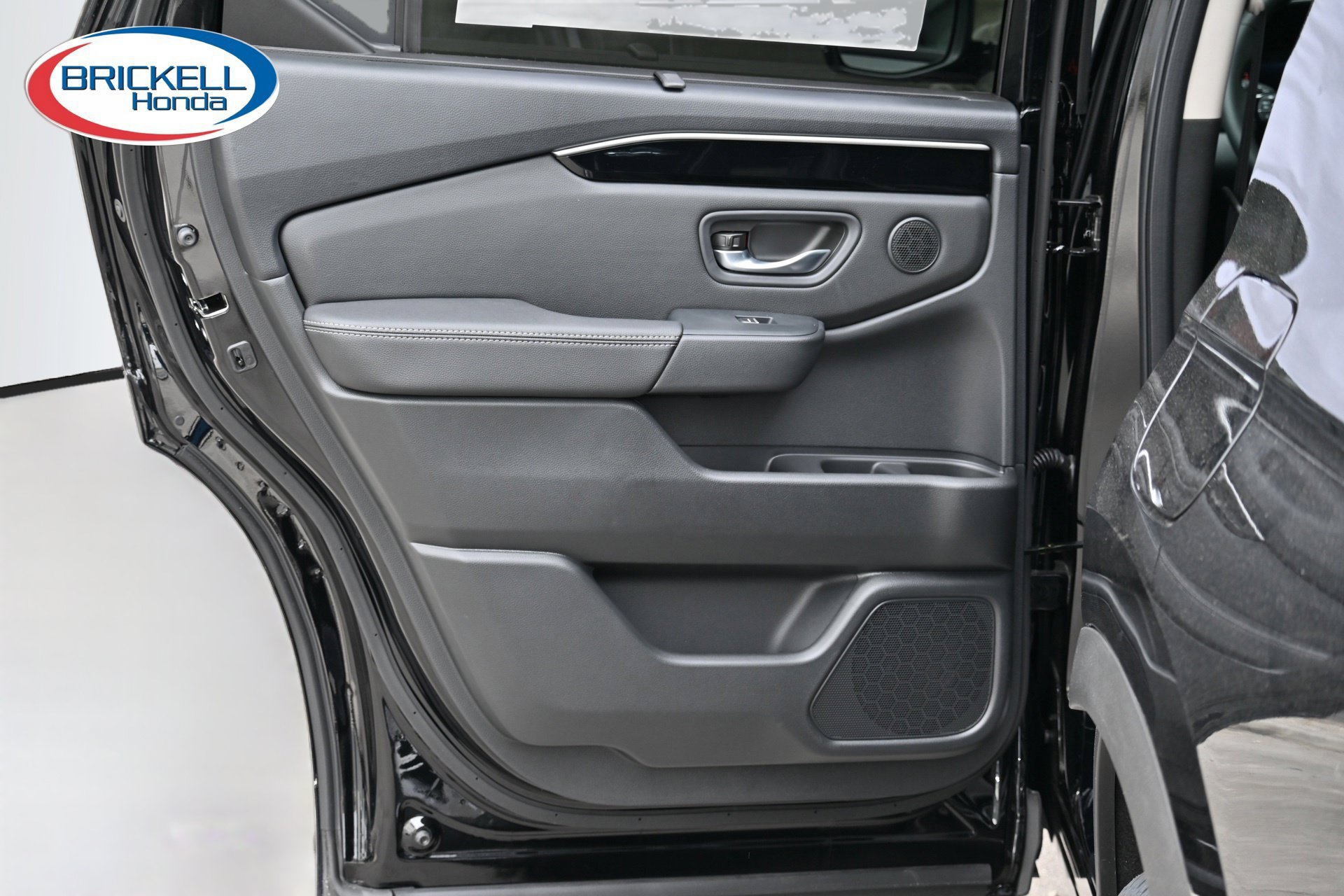 New 2026 Honda Pilot EX-L image 12