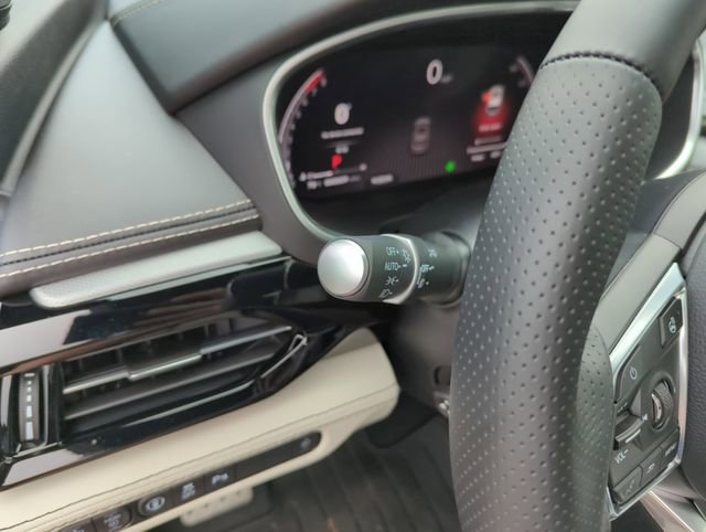 New 2026 Acura MDX A-Spec AWD/4WD image 20