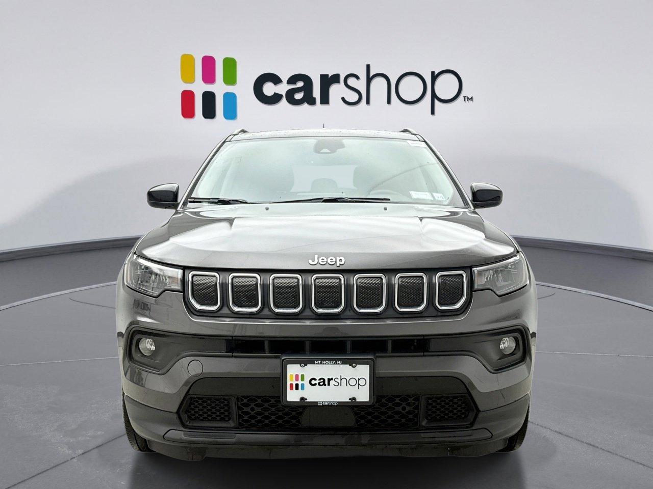 Used 2022 Jeep Compass Latitude image 8