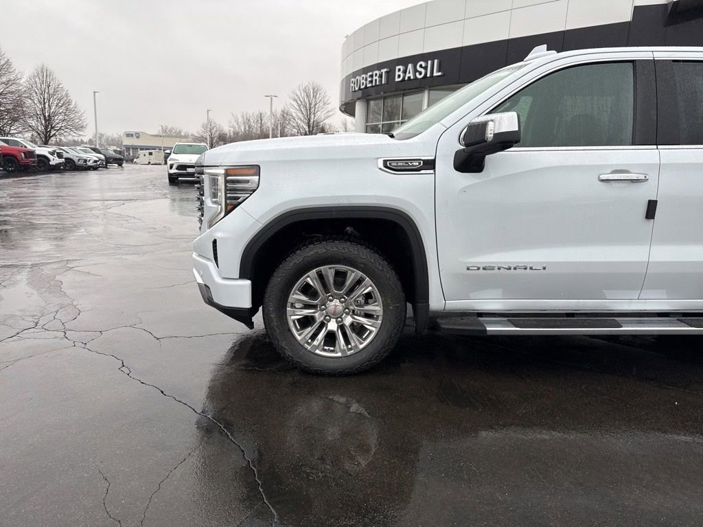 New 2026 GMC Sierra 1500 Denali w/ Technology Package image 5