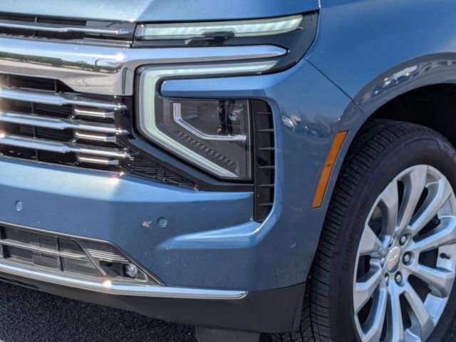 Used 2025 Chevrolet Tahoe Premier image 9