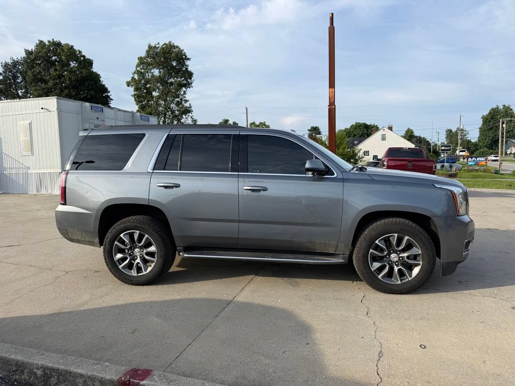 Used 2020 GMC Yukon SLE w/ Convenience Package AWD/4WD image 5