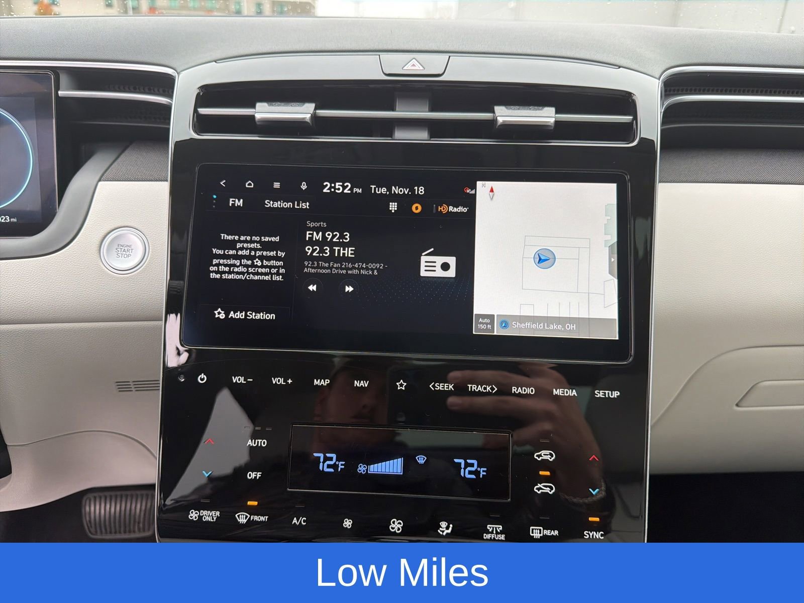 Used 2024 Hyundai Tucson Limited image 14