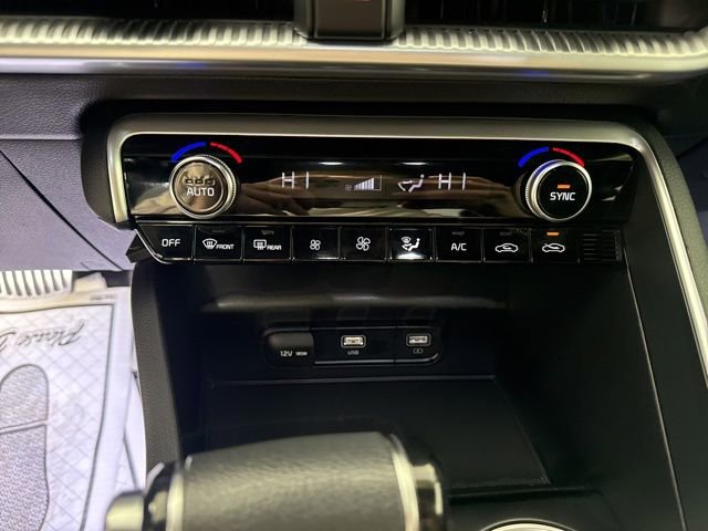 Used 2023 Kia K5 GT-Line image 35
