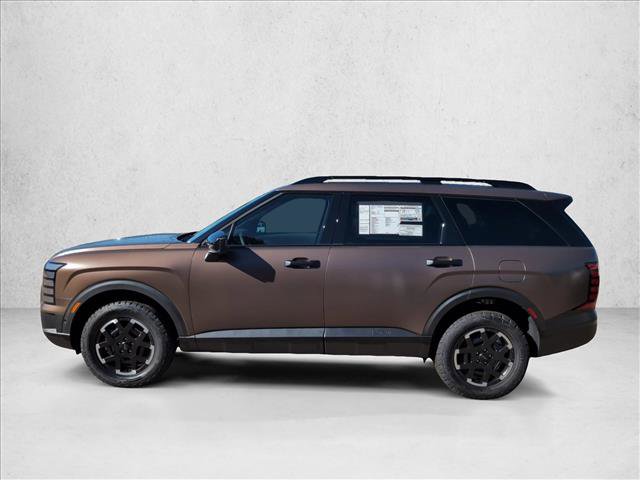 New 2026 Hyundai Palisade XRT Pro AWD/4WD image 5