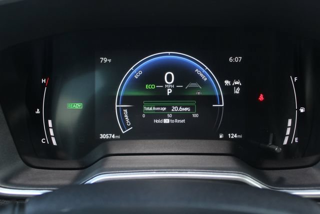 Certified 2024 Toyota Corolla Cross AWD Hybrid w/ Convenience Package image 61