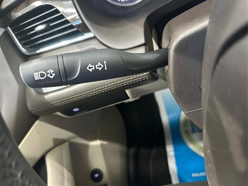 Used 2017 Buick LaCrosse Preferred FWD image 16