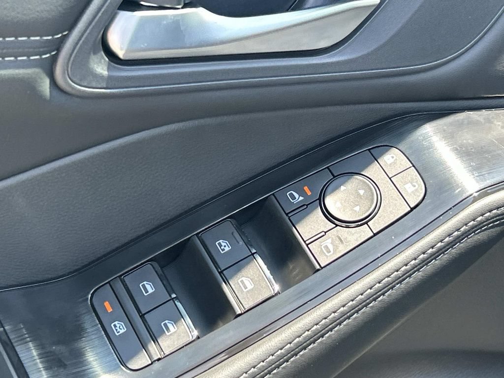 New 2026 Nissan Rogue Dark Armor FWD image 18