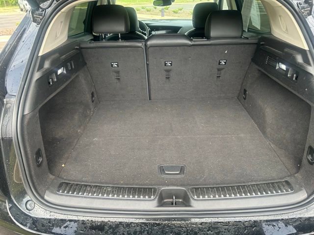 Used 2021 Buick Envision Essence w/ Technology Package I image 6