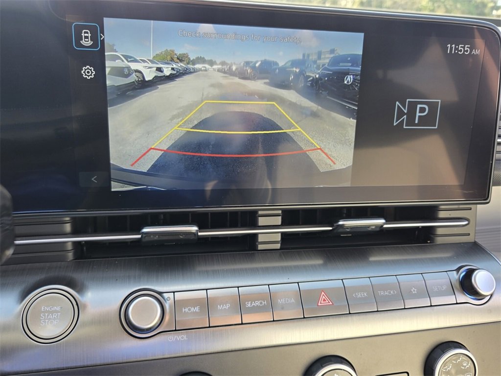 Certified 2024 Hyundai Kona SE image 22