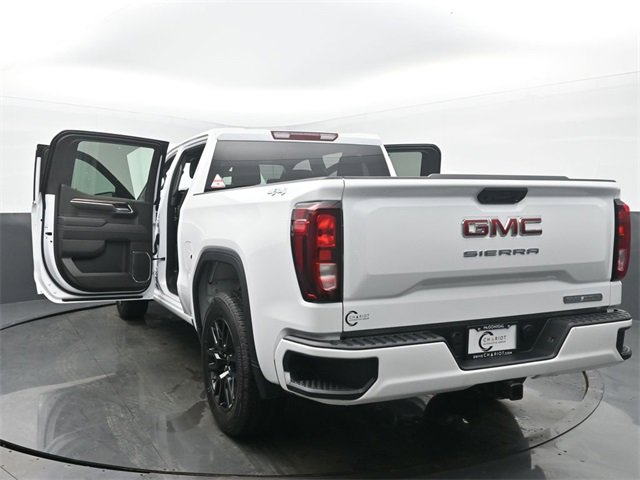 New 2026 GMC Sierra 1500 Elevation image 56