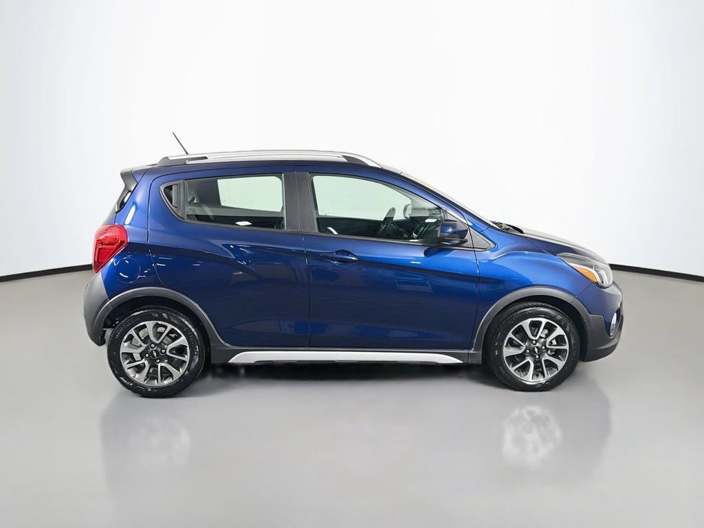Used 2022 Chevrolet Spark ACTIV FWD image 8