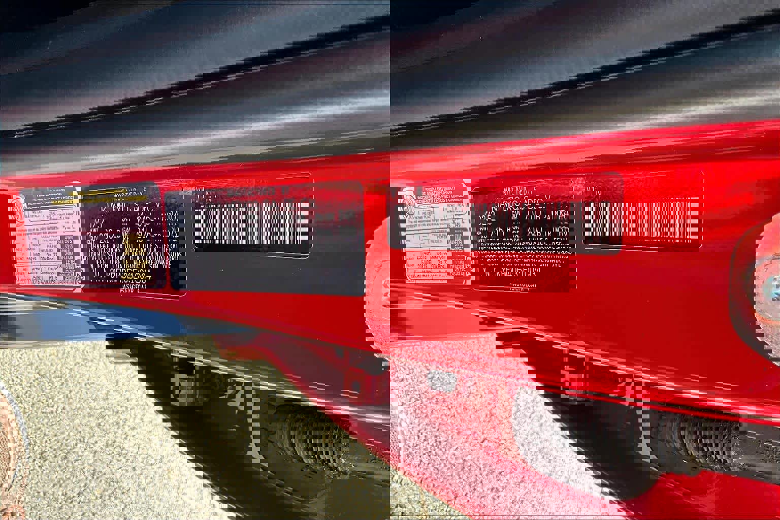 Used 2025 Kia K4 GT-Line w/ GT-Line Sunroof Package image 37