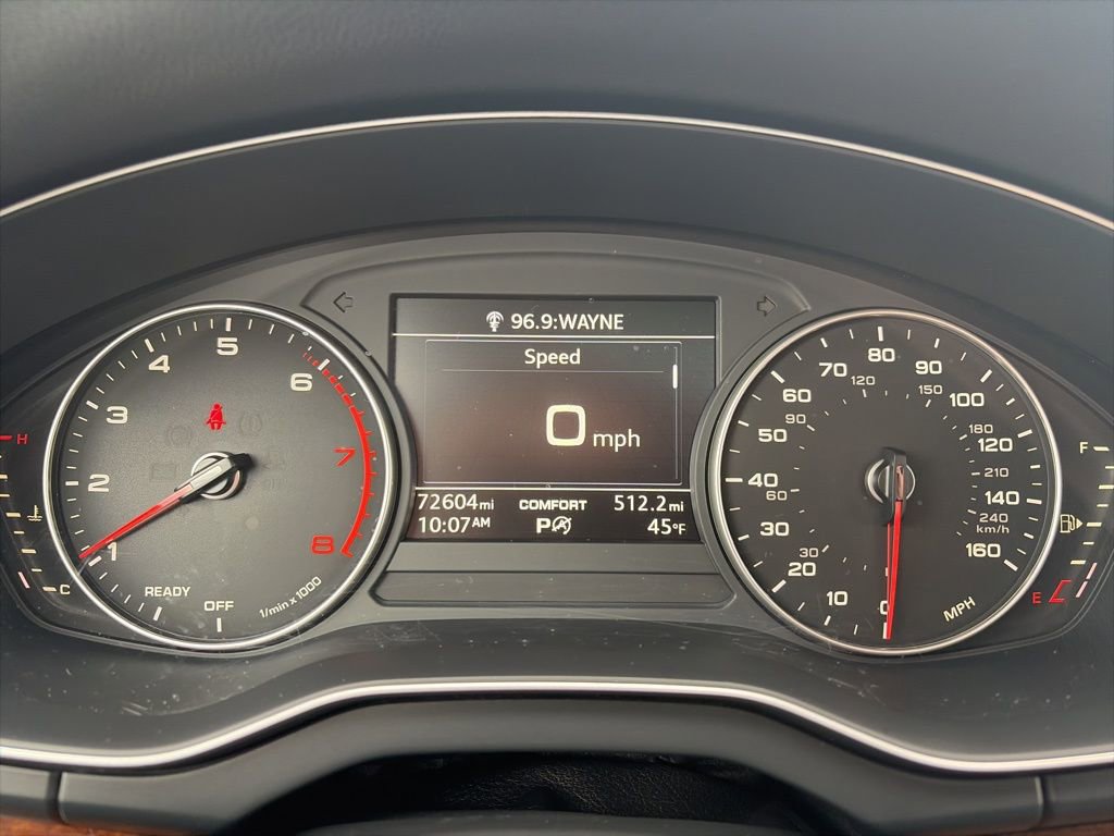 Used 2018 Audi Q5 2.0T Premium w/ Convenience Package image 9