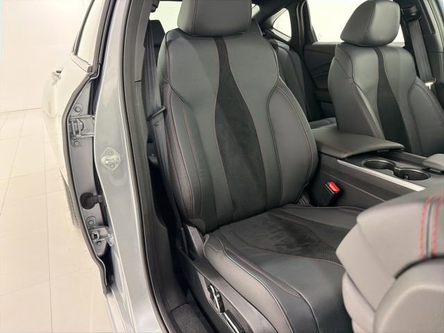 Certified 2025 Acura TLX SH-AWD w/ A-SPEC Pkg image 19