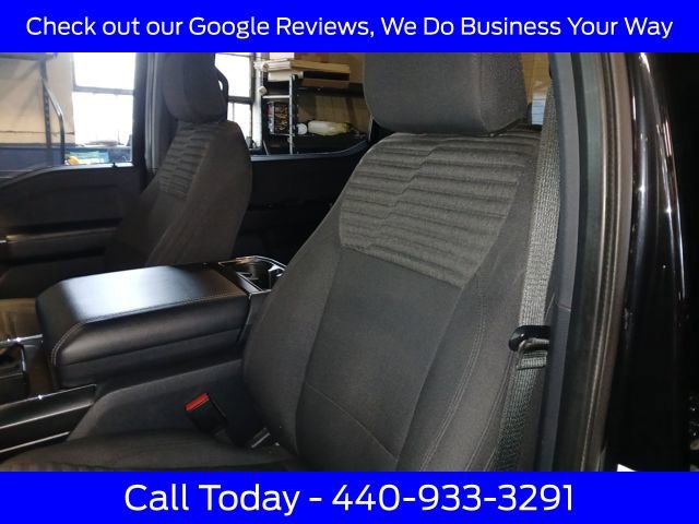 Certified 2022 Ford F150 XL w/ STX Appearance Package image 20