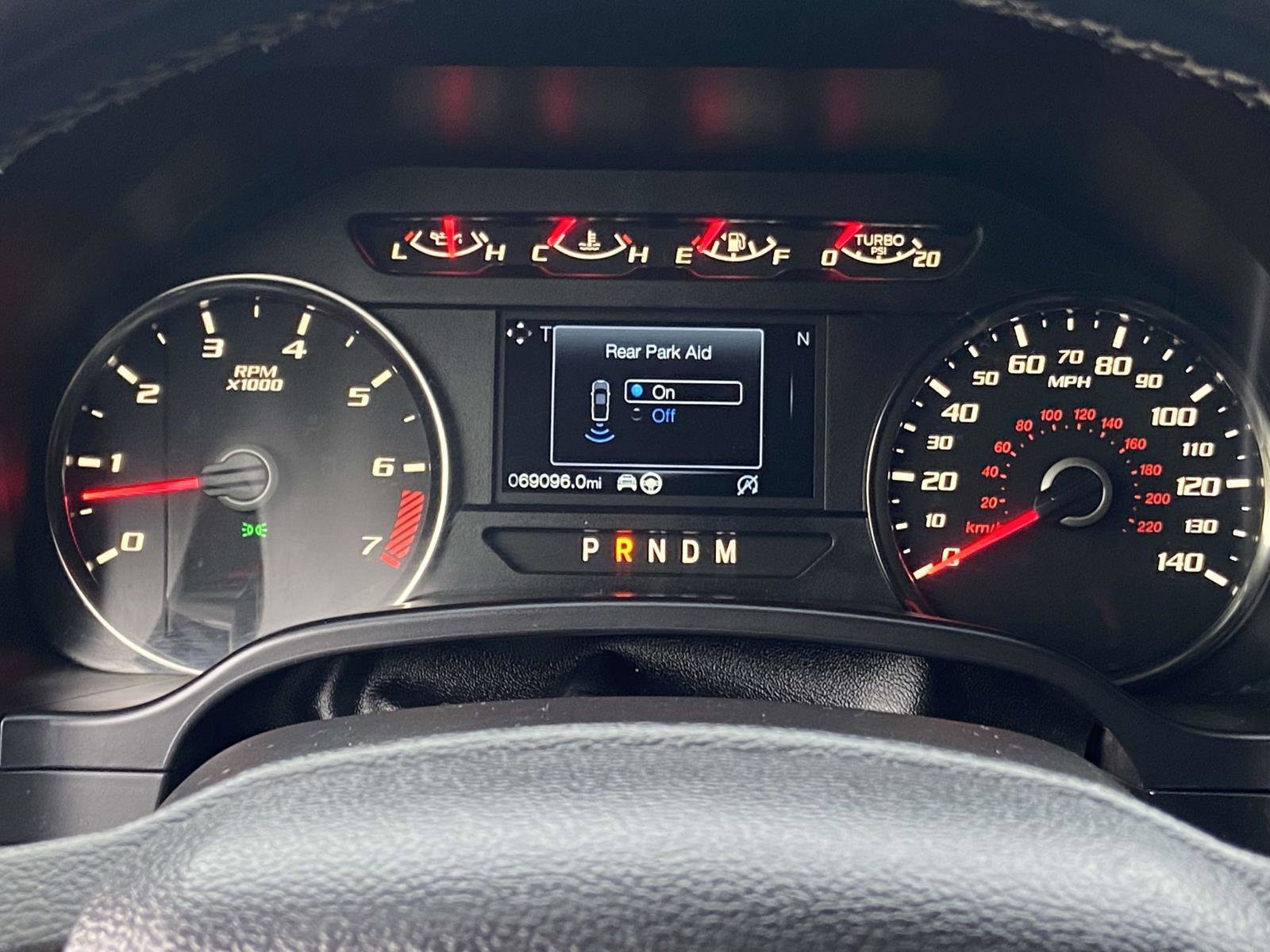 Used 2019 Ford F150 Raptor image 18