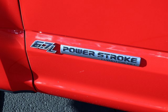 Used 2019 Ford F250 Lariat w/ Chrome Package image 10