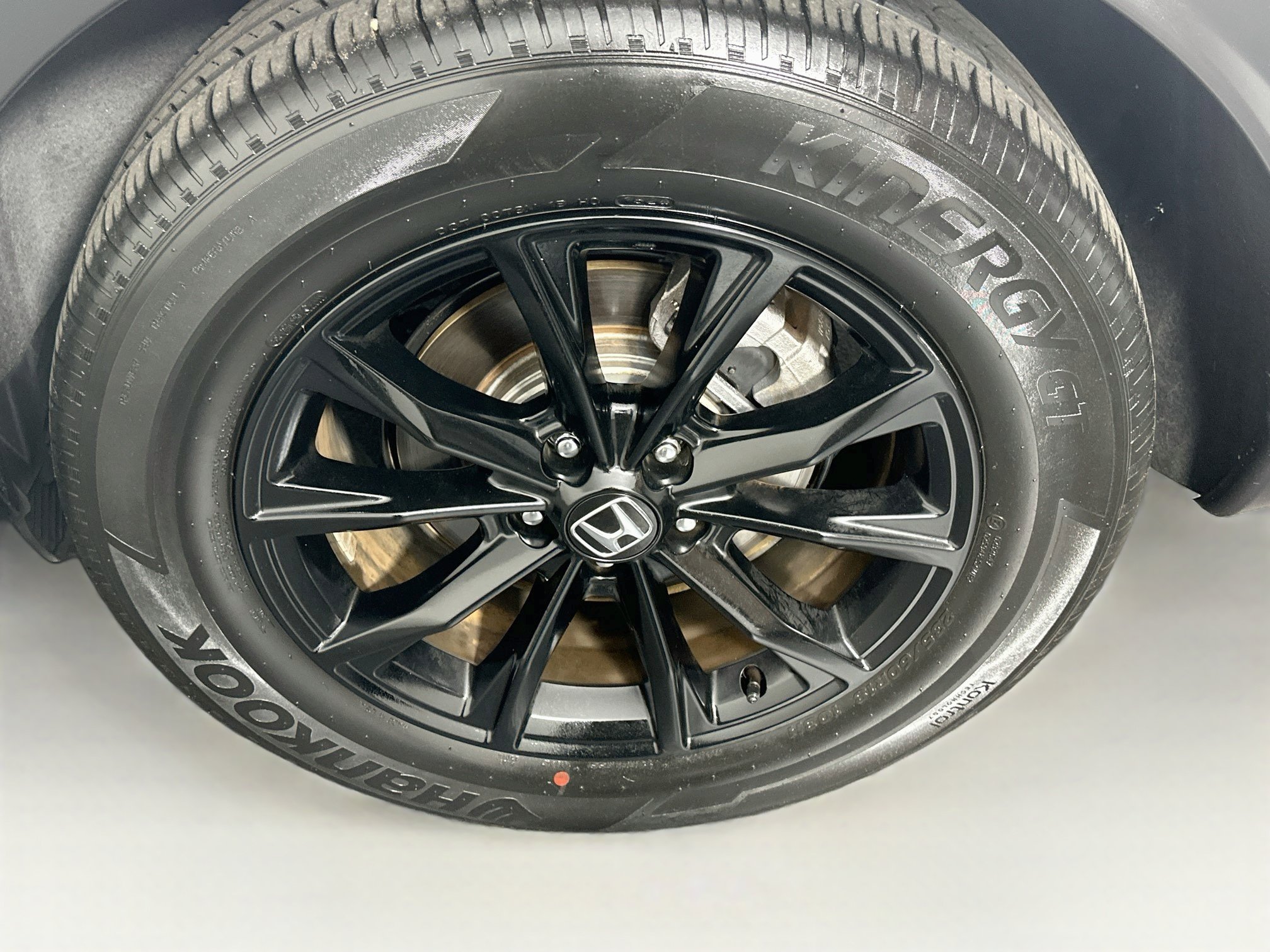 Used 2025 Honda CR-V Sport-L image 11