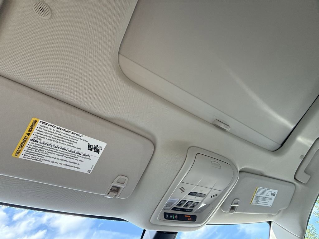 Certified 2023 Buick Enclave Essence w/ Experience Buick Package FWD image 25