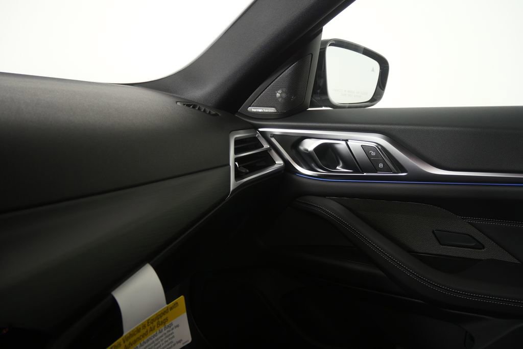 New 2026 BMW i4 eDrive40 w/ Premium Package image 25