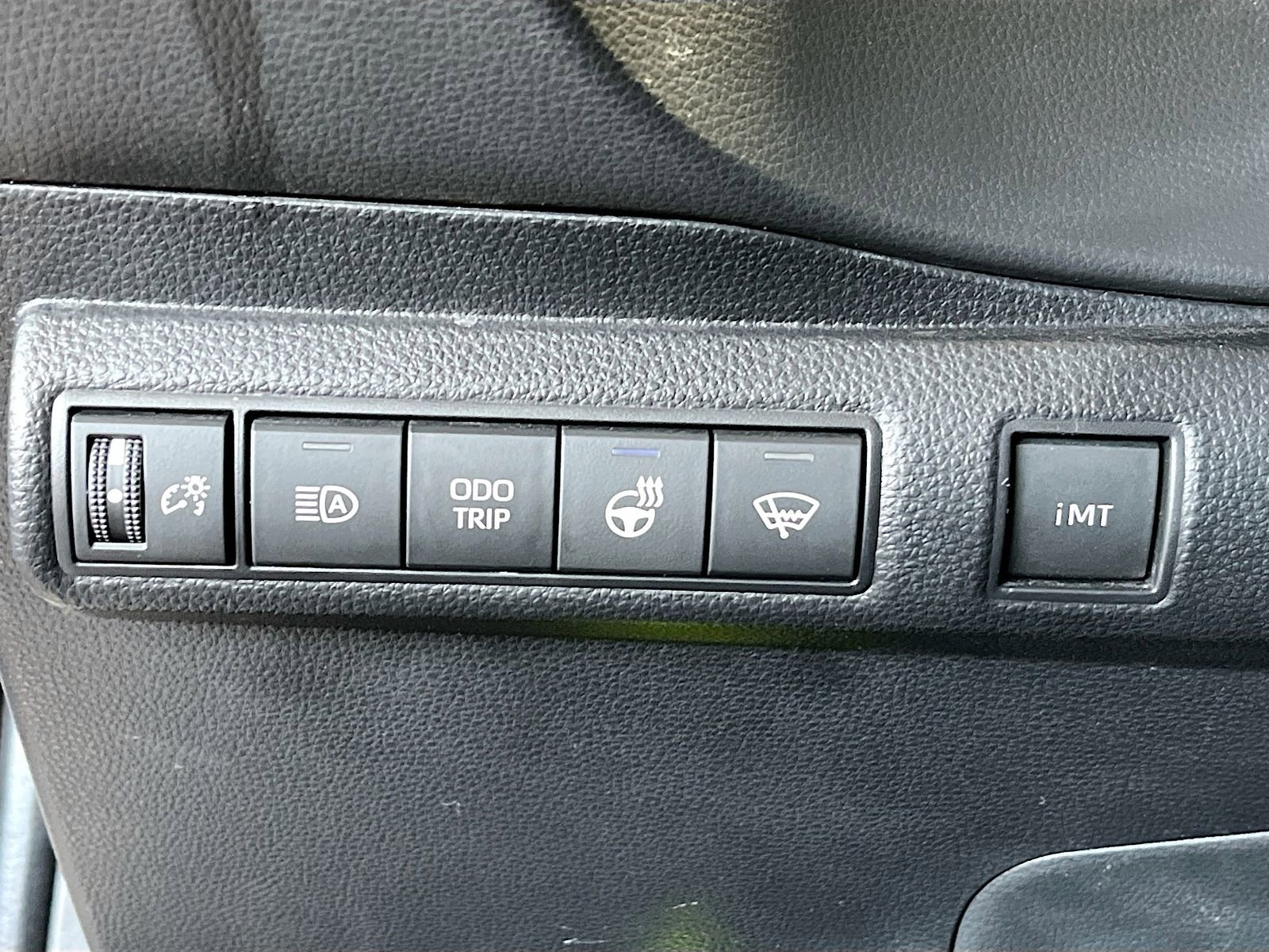 Used 2023 Toyota Corolla Core w/ Performance Package image 10