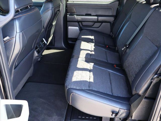 Used 2026 Ford F150 Tremor AWD/4WD image 25