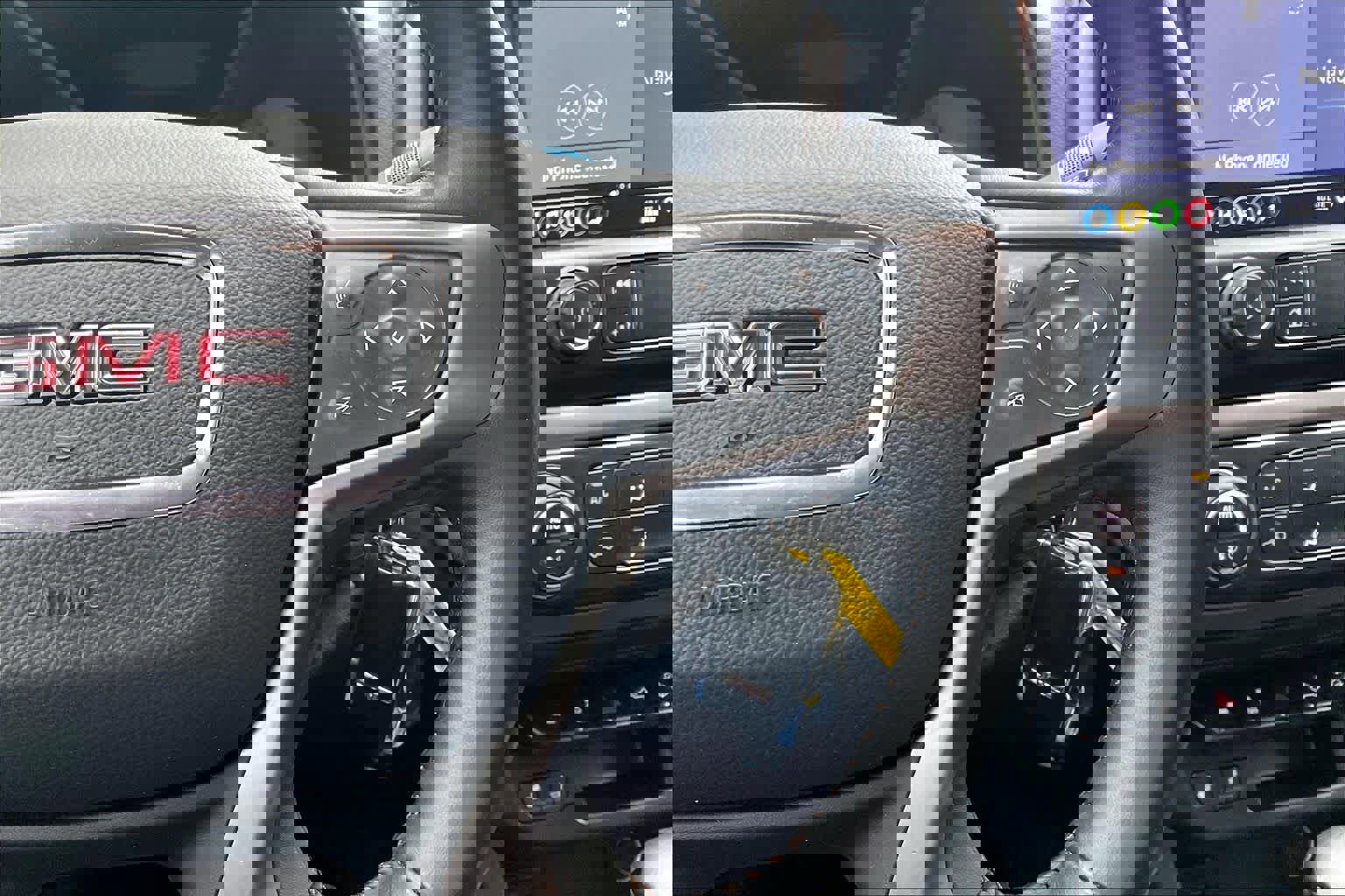 Used 2022 GMC Canyon AT4 w/ Trailering Package image 23