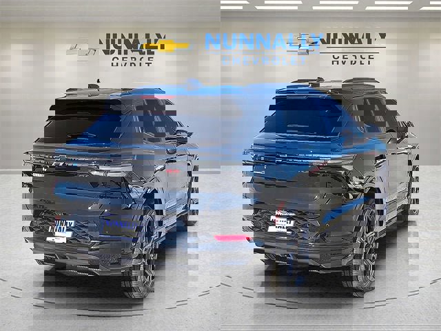 New 2025 Chevrolet Equinox EV RS w/ Active Safety Package 3 image 5