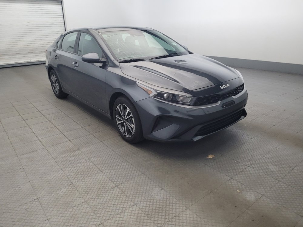 Used 2024 Kia Forte LXS image 13
