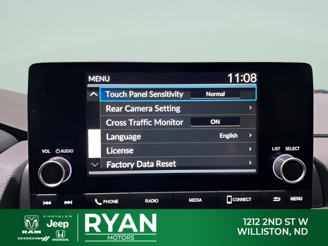 Used 2024 Honda CR-V Sport image 18