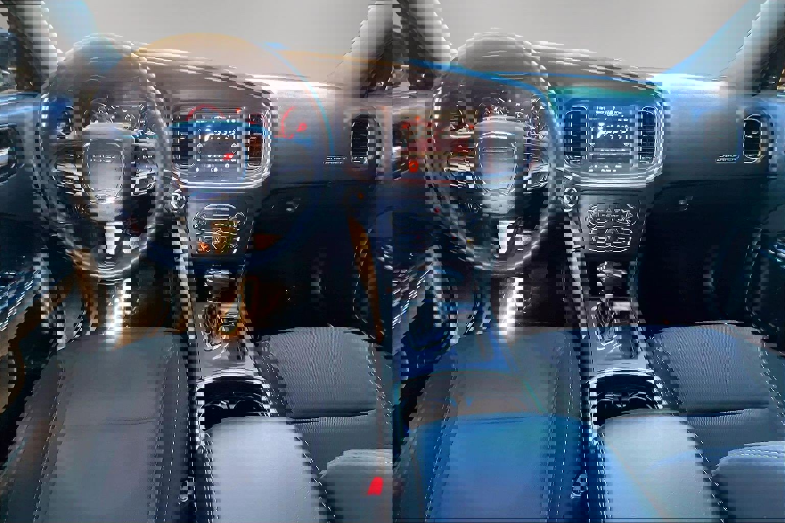 Used 2022 Dodge Charger SXT image 7