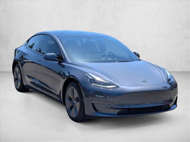 Used 2023 Tesla Model 3 Standard Range RWD image 3