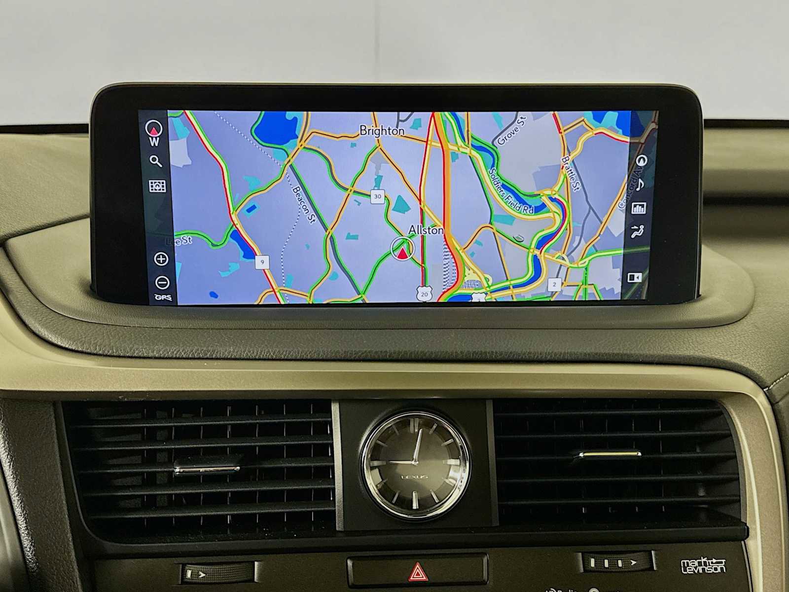 Used 2020 Lexus RX 450hL Luxury w/ Accessory Package image 15