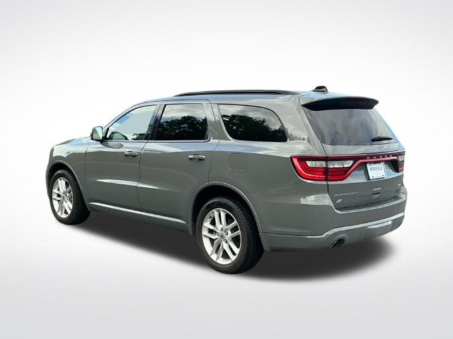 Used 2024 Dodge Durango GT AWD/4WD image 5