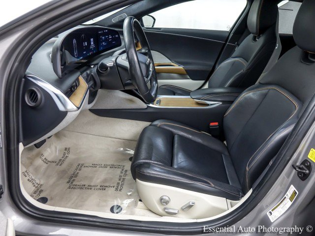 Used 2023 Lucid Air Touring image 11