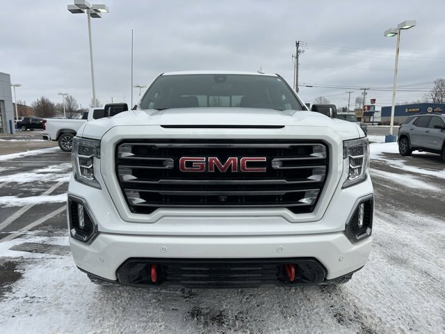 Used 2020 GMC Sierra 1500 AT4 w/ AT4 Premium Package image 3