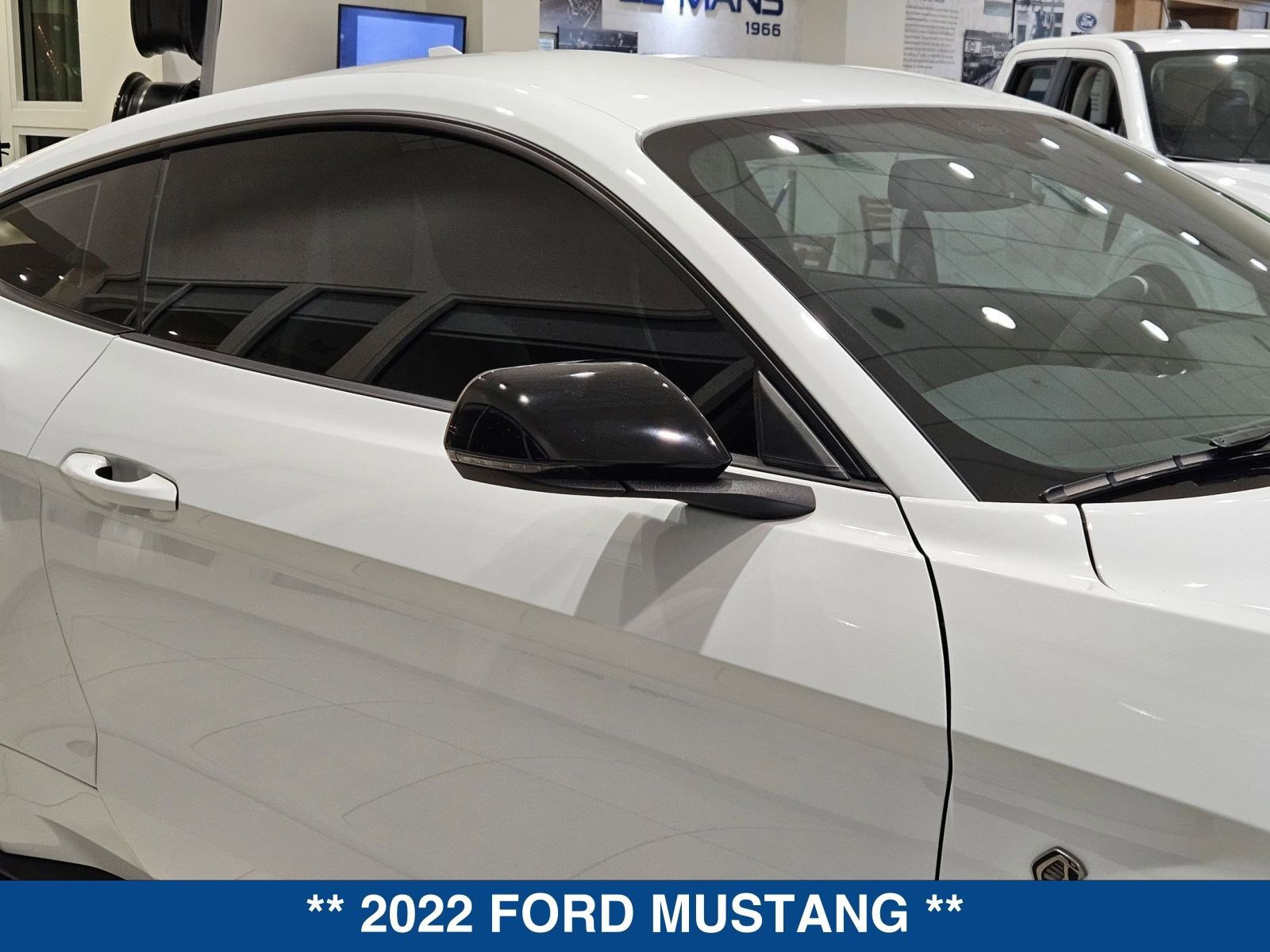 Certified 2022 Ford Mustang Shelby GT500 w/ Technology Package image 10