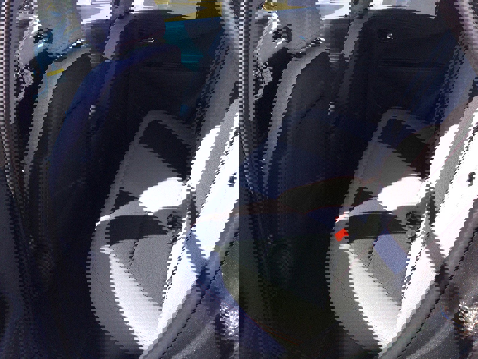 Used 2019 Chevrolet Bolt LT image 11